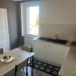 Les Vosges Au 1 Er Etage Lejlighed *
