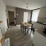 Lejlighed Les Vosges Au 1 Er Etage *