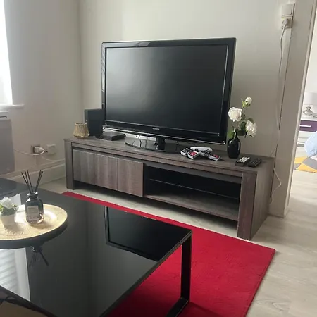 Les Vosges Au 1 Er Etage タオン・レ・ボージュ