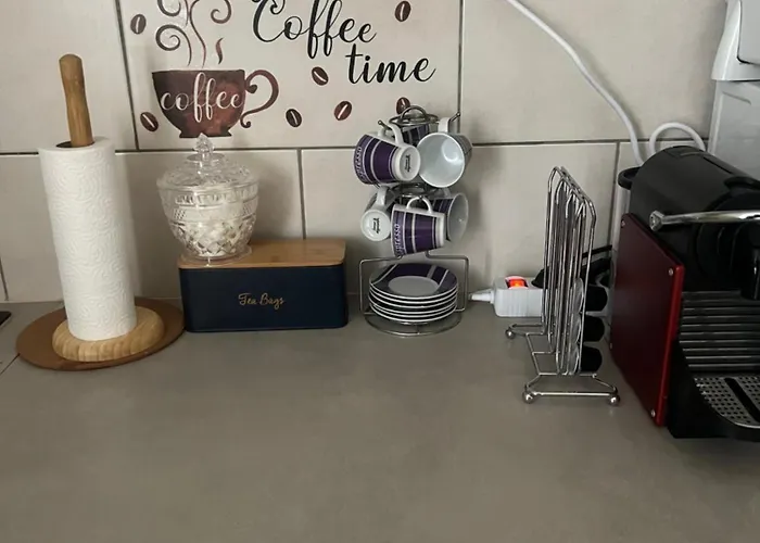 Les Vosges Apartmán