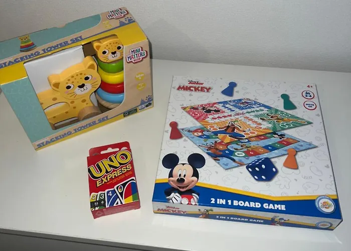 Apartamento Les Vosges *