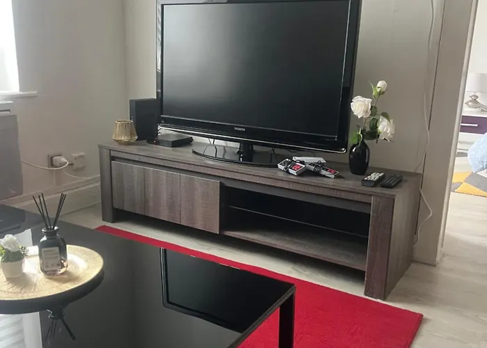 Les Vosges Thaon-les-Vosges