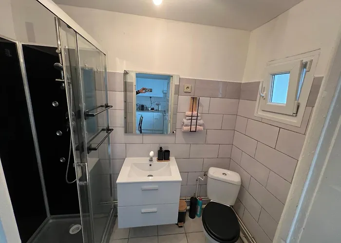 Les Vosges * Thaon-les-Vosges