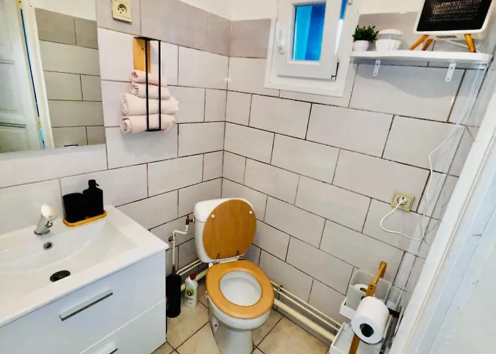 Les Vosges Apartamento Thaon-les-Vosges